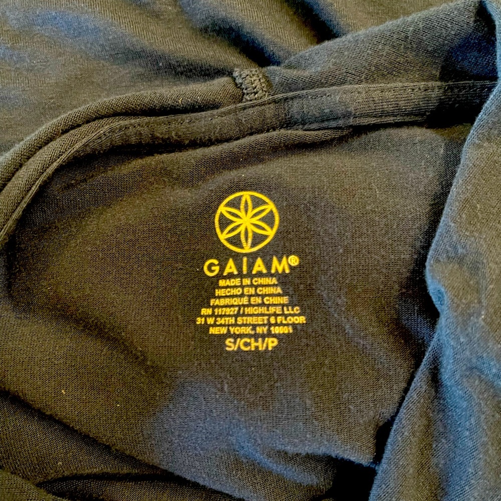 GAIAM TOP - Picture 3 of 3